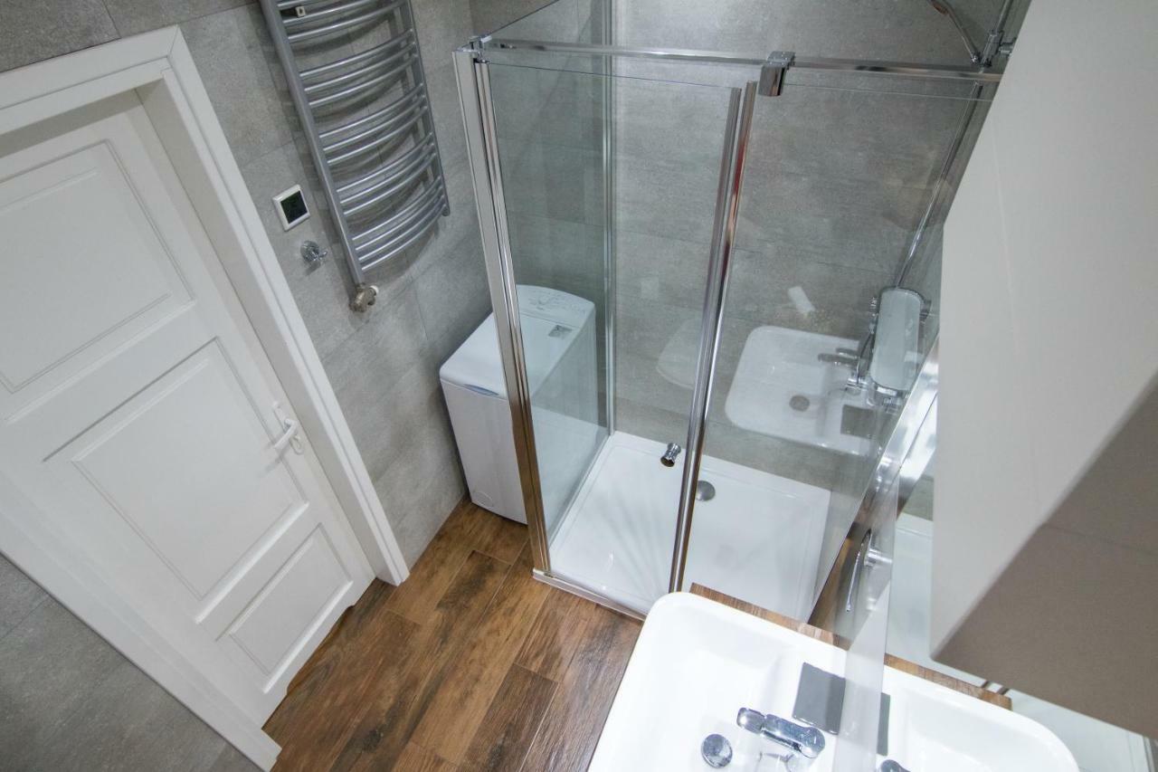 Cracowapart Loft Gertruda Apartment Krakow